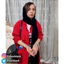 پریسا پورمشکی :: طنز خنده دار...