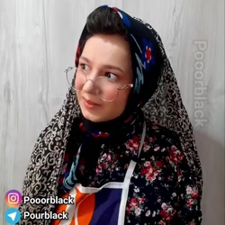پریسا پورمشکی :: طنز خنده دار...