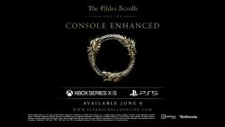 تریلر The Elder Scrolls Online