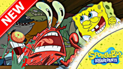 انیمیشن باب اسفنجی جدید  کارتو...