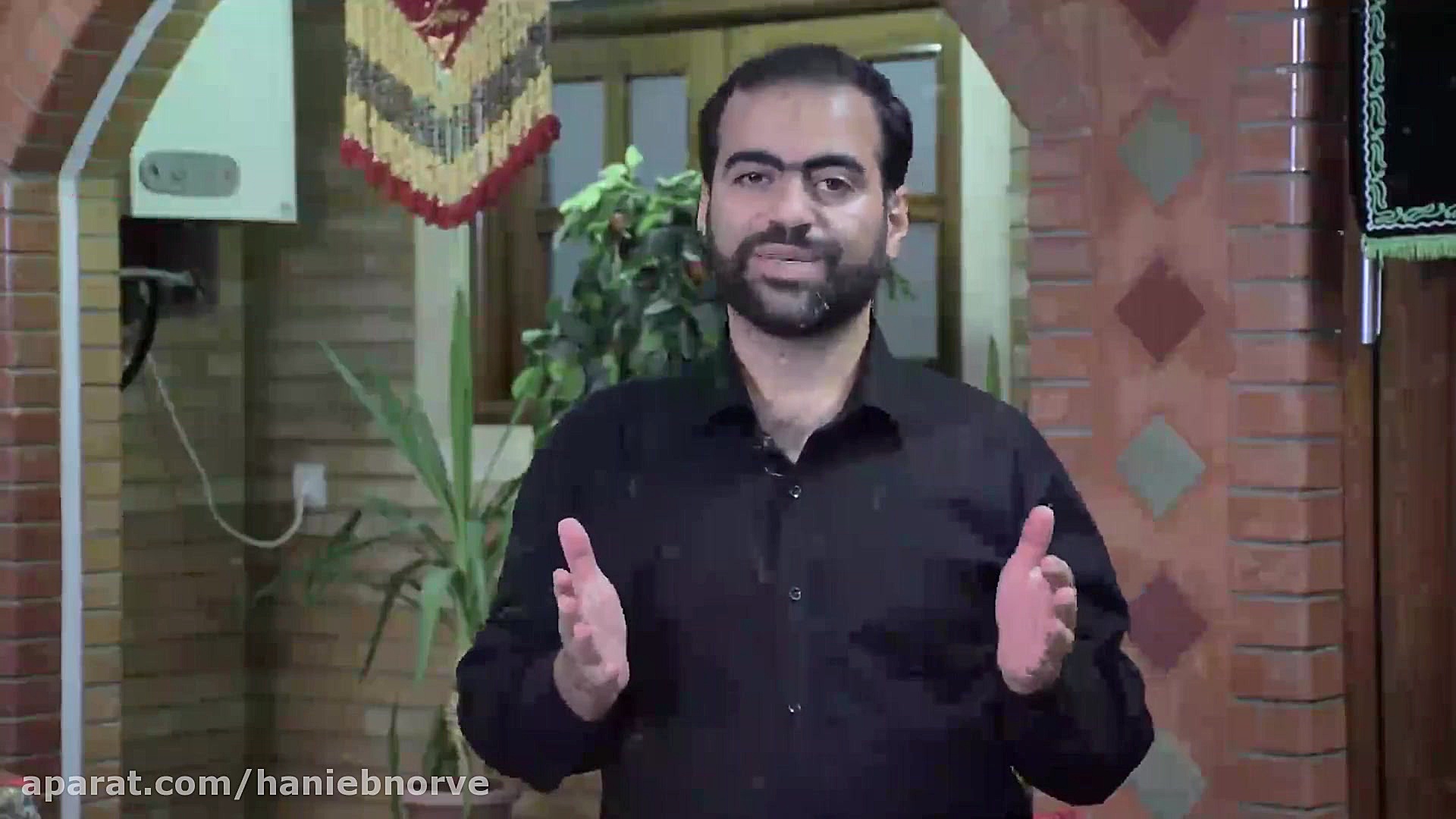 معرفی برنامه ی پرسش و پاسخ با حضور: استاد دکتر دولتی زمان203ثانیه