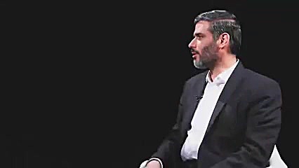شوک دکتر #سعید_محمد به دستگاه دیپلماسی کشور پاکسازی پوست