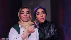 کلیپ خنده دار /  خنده‌دار جدید...