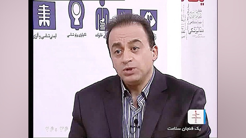 طول درمان ارتودنسی دکتر عبدالرضا جمیلیان - متخصص ارتودنسی