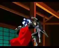 لاک پشت های نینجا قسمت نهم از...