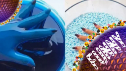 اسلایم جدید و کیوت - اسلایم شف...