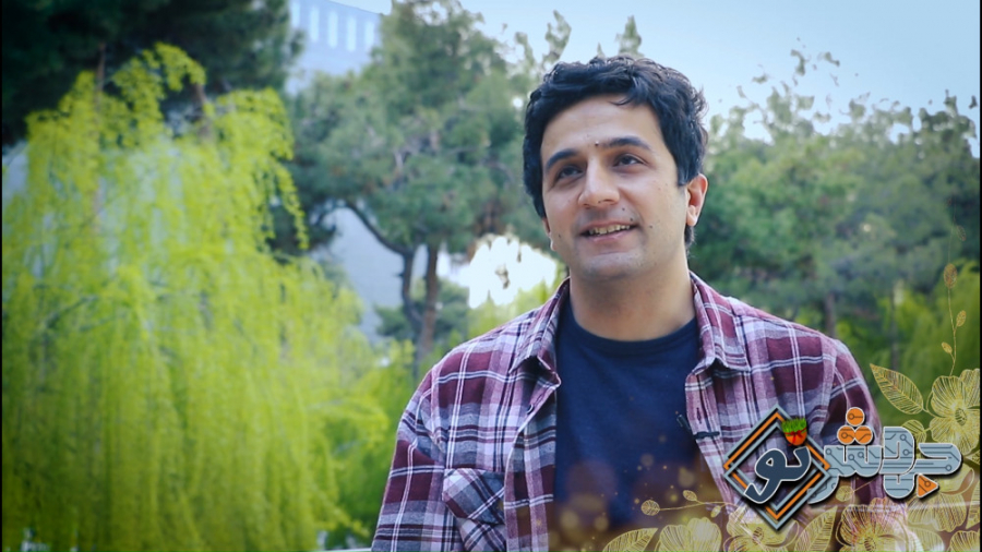 قسمت , ۱۳ , جهش , نو , علی , امیری , بنیان , گذار , زرین , پال , سالی‌نو , برنامه‌ای , جهشی‌نو , کاری , آرش , سروری , قسمت۱۳ , جهش‌نو , علی‌امیری , هم‌بنیان‌گذار , زرین‌پال , درمورد , علایق , لایف , استایل , علاقه‌مندی‌های , فناورانه , گپ , زدیم , اولین , پرداخت‌یار , پیشگامِ , کشور , سبک , استانداردهای , سرویس‌های , پرداخت , الکترونیک , کسب‌ , وکارها , ارائه , حامیان:
داده‌پردار , پویای , شریف , ابر , زس
تکنولایف

کارگردانی , تدوین: , سپهر , میرزایی , سپاس , حمیدرضا , سعادتی , آپارات , صادق , صابری , کریدور , فناوری

در , بعدی , پانزدهم , فروردین