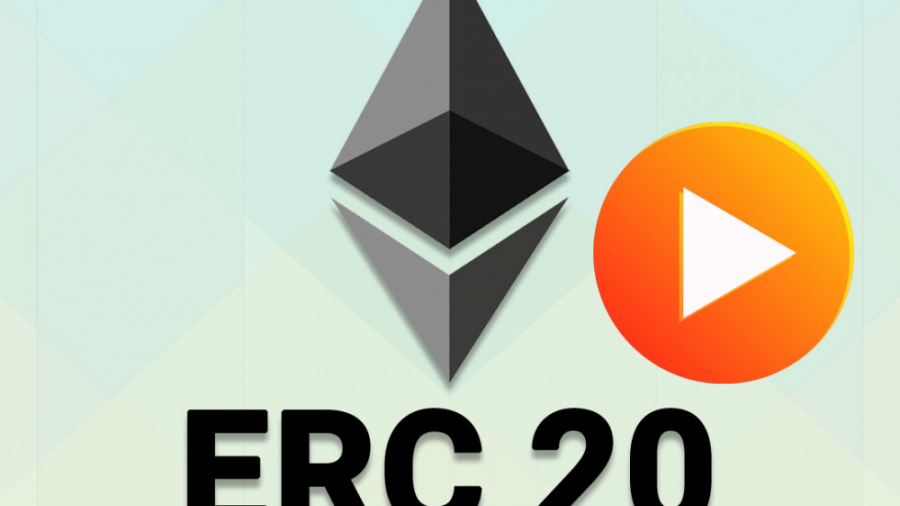 توکن ERC20 چیست؟ | معرفی ای آر سی بیست (ERC-20) برای ساخت توکن بربستر اتریوم زمان154ثانیه