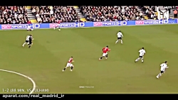 24 باری که رونالدو تیمش را در...