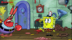 باب اسفنجی دوبله فارسی.باب اسف...