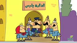 سریال دیرین&zwnj;دیرین  قسمت چ...