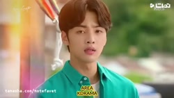 کلیپ جدید عاشقانه ی کره ای