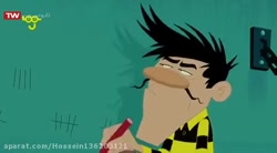 انمیشن دالتون ها : قسمت 7