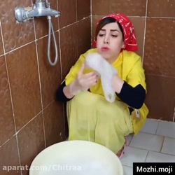  طنز خنده دار باحال