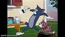 تام و جری موش و گربه  کارتون ت...