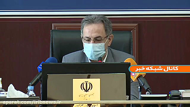 افزایش مراجعان سرپایی و مرگ و میر ناشی از کرونا لیپوست