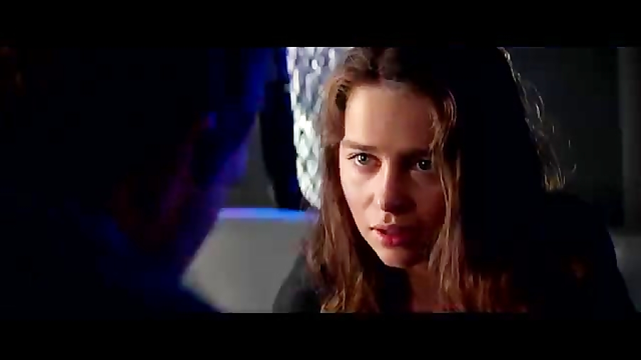 معرفی فیلم Terminator Genisys : بخش دوم زمان166ثانیه