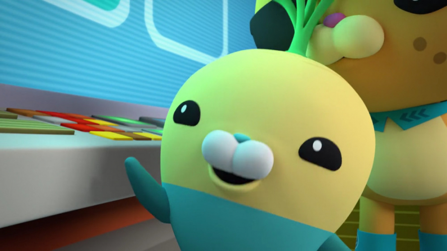 Octonauts The Ring Of Fire tkolang.ir انیمیشن زیرنویس آموزشی انگلیسی زمان4364ثانیه