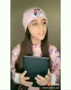 کلیپ زیبا و عالی پارمیس