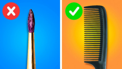 تکنیک ها و ترفند های آسان نقاش...