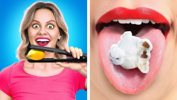 ترفندهای هوشمندانه آشپزخانه بر...