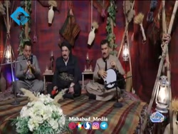 گورانی «بیری » به ده نگی  هونه رمه ند «رحیم سردشتی»