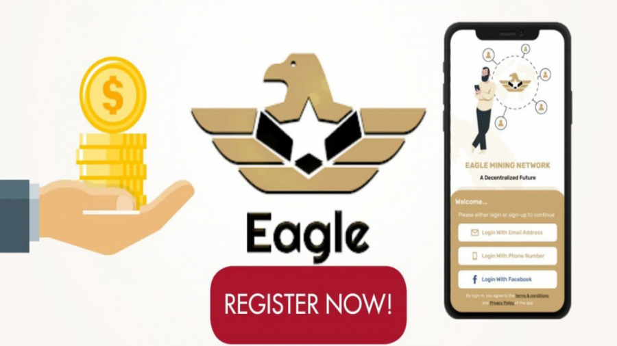 آموزش , ثبت , ایگل , نتورک , Eagle , Network , کد , معرف , PSYCHO23M