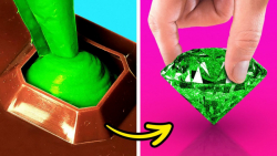 صنایع دستی شگفت انگیز سیمان و...