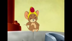 کارتون تام و جری | موش و گربه...