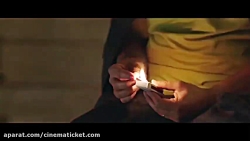 تریلر فیلم شنای پروانه