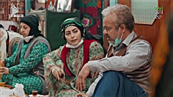 سریال نون خ فصل سوم قسمت 14 چه...