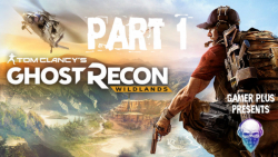 بازی Tom Clancy#039;s Ghost Recon - Wildlands - قسمت اول