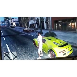 رمز  خفن در GTA V ایکس باکس ۳۶۰