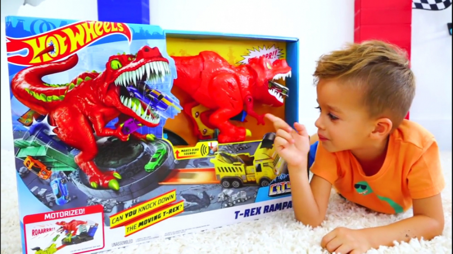 اسباب بازی اژدهای ولاد و نیکی