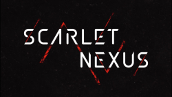 پیش نمایش بازی Scarlet Nexus