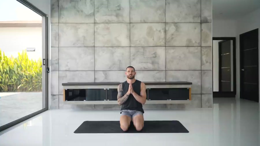 تمرین های یوگا برای ریکاوری ورزشکاران