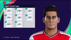 روش ساخت فیس امیر روستایی در p...