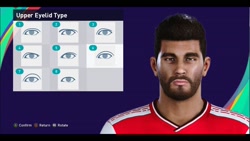 روش ساخت فیس کنعانی زاده گان...