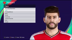 روش ساخت مهدی عبدی در pes 2021