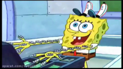 باب اسفنجی || کارتون باب اسفنج...