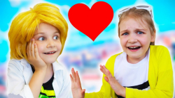 نمایش میراکلسی ها   مرینت کلوی...