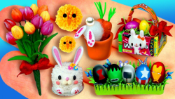 وسایل باربی *_* آموزش 33 وسیله...