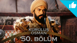 سریال قیام عثمان قسمت 50 زیرنو...