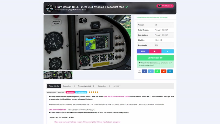 راهنمای استفاده از هلیکوپتر در Microsoft Flight Simulator