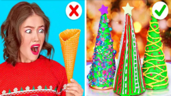 شوخی های خنده دار و تزئینات خو...