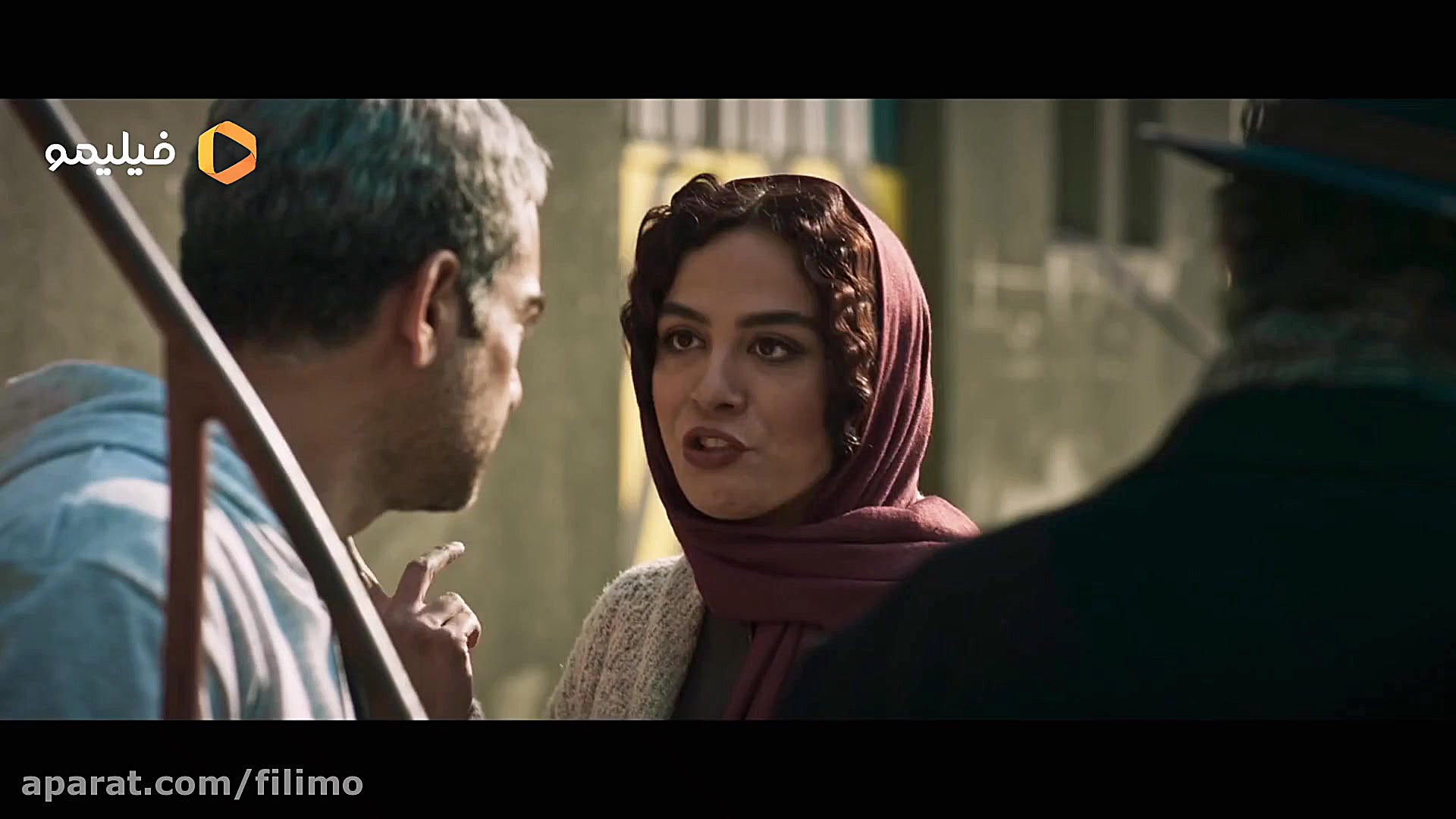 خوب بد جلف رادیواکتیو قسمت 10 زمان60ثانیه