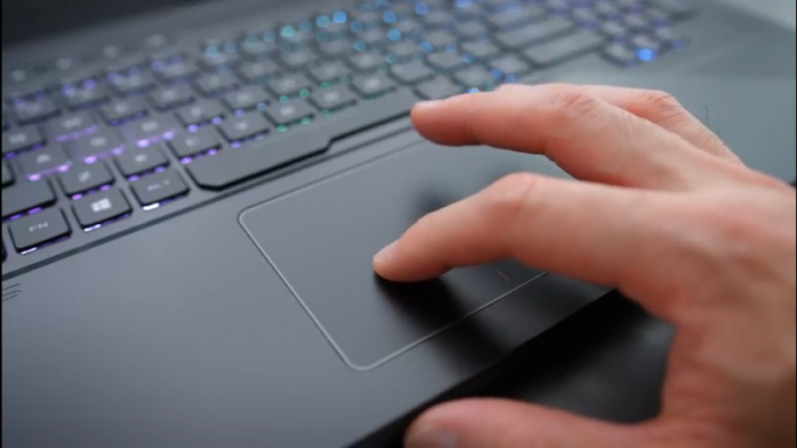 لپ تاپ گیمینگ