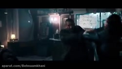 نبرد سخت یوری بویکا