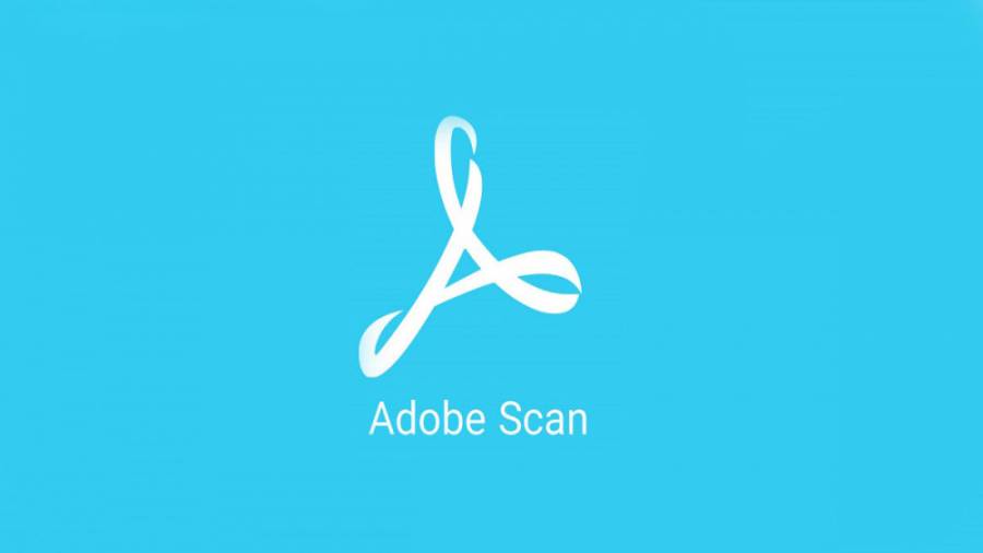 آموزش استفاده از Adobe Scan آکنه