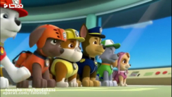 دانلود کارتون سگهای نگهبان  سگ...